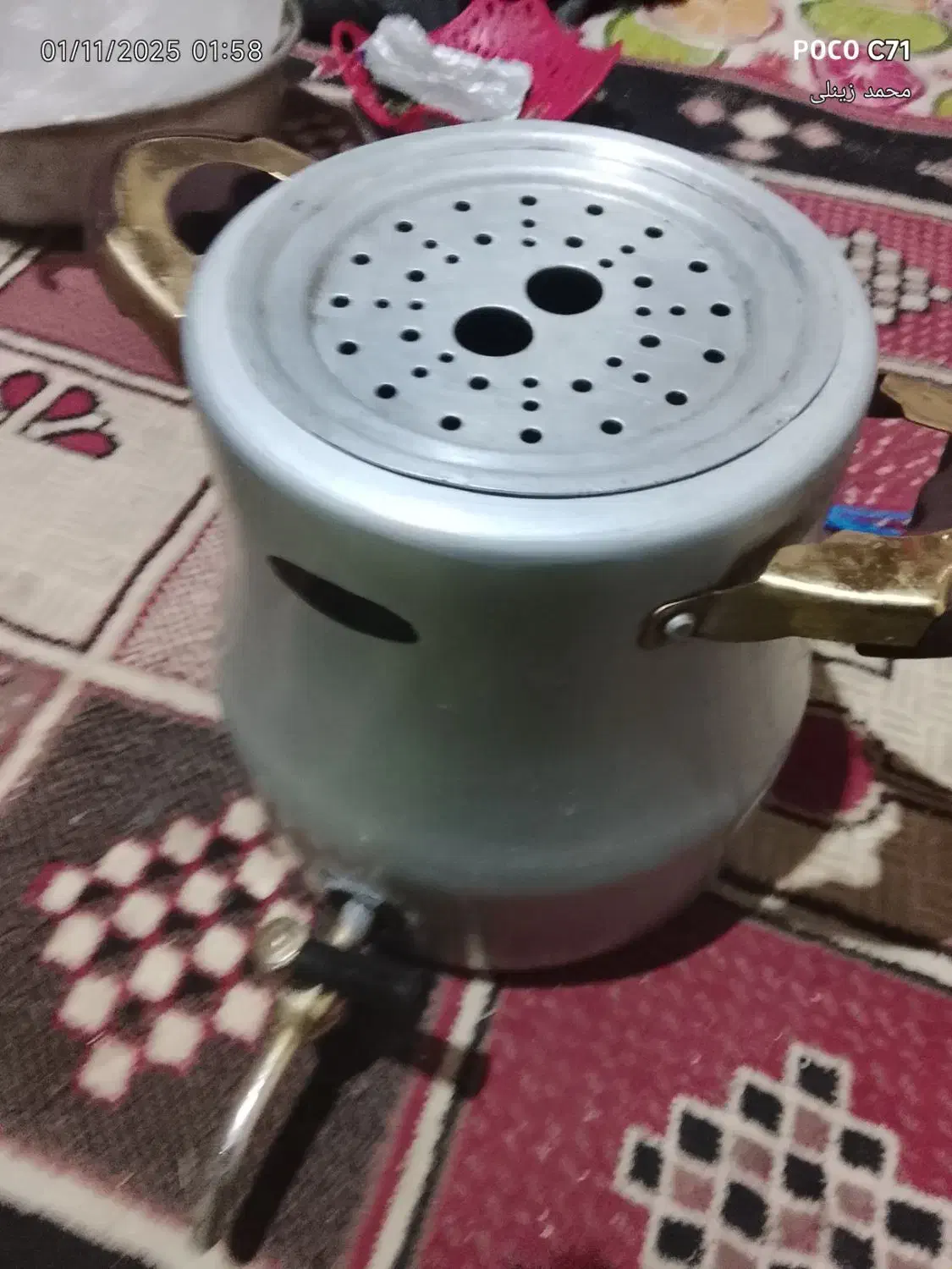 مقداری لوازم خانگی|ظروف سرو و پذیرایی|بیرجند, |دیوار