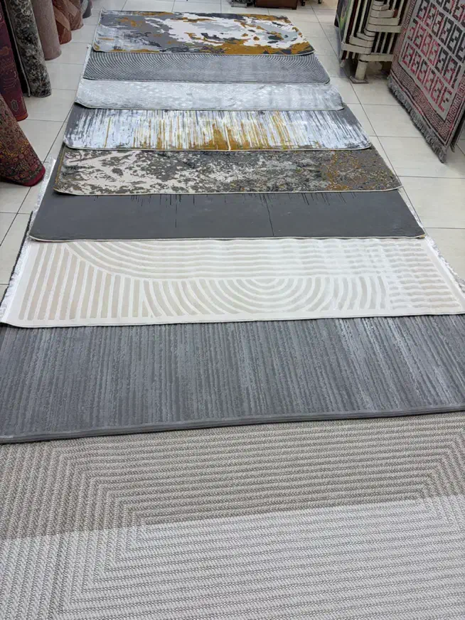 فرش های تخفیفی(فرش آوین)|فرش|تبریز, |دیوار