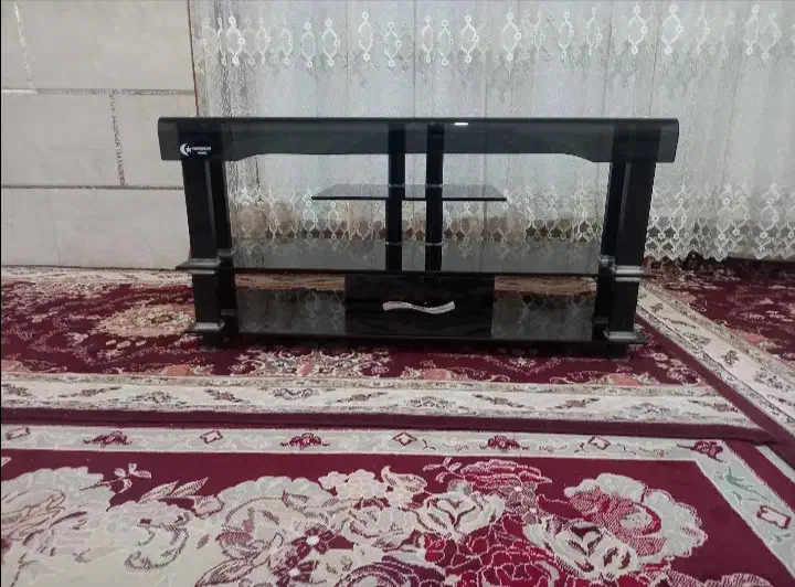 زیر تلوزیونی|میز تلویزیون|مرودشت, پشت سایپا‎|دیوار