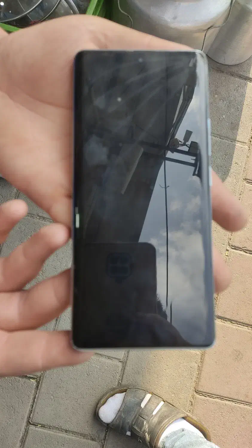 نوت چهارده پرو|موبایل|تبریز, |دیوار