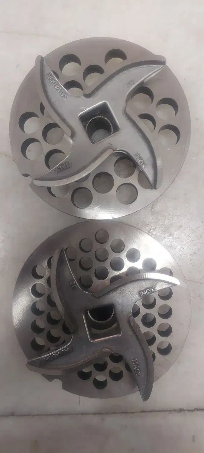 تیغ چرخ گوشت|خدمات پیشه و مهارت|یزد, |دیوار