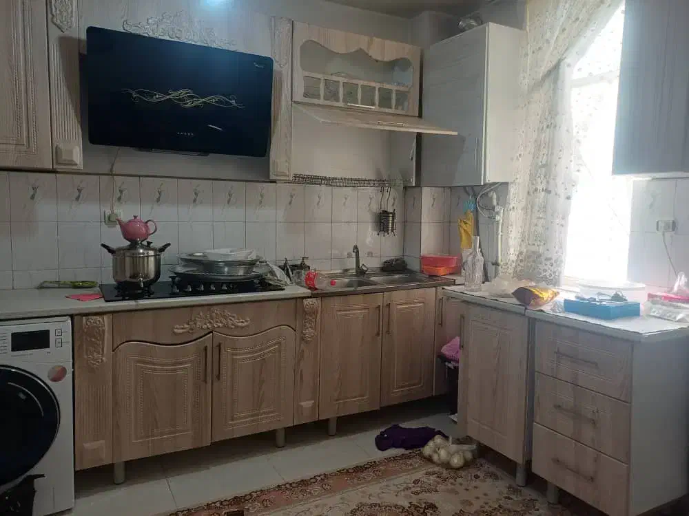 ۵۱ متر / فول / سرمایه گذاری|فروش آپارتمان|تهران, شهرک ولیعصر جنوبی|دیوار