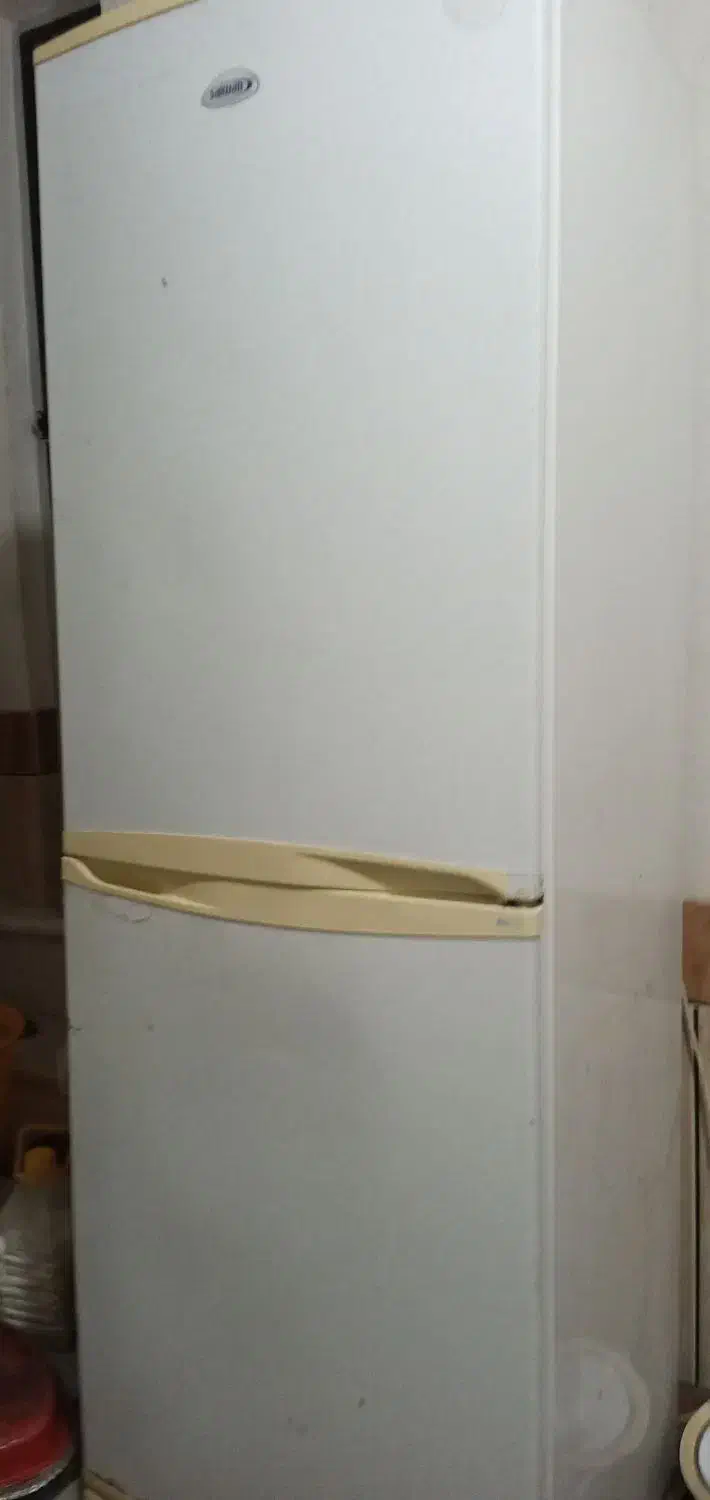 یخچالفریزرسیلوان|یخچال و فریزر|بهشهر, |دیوار