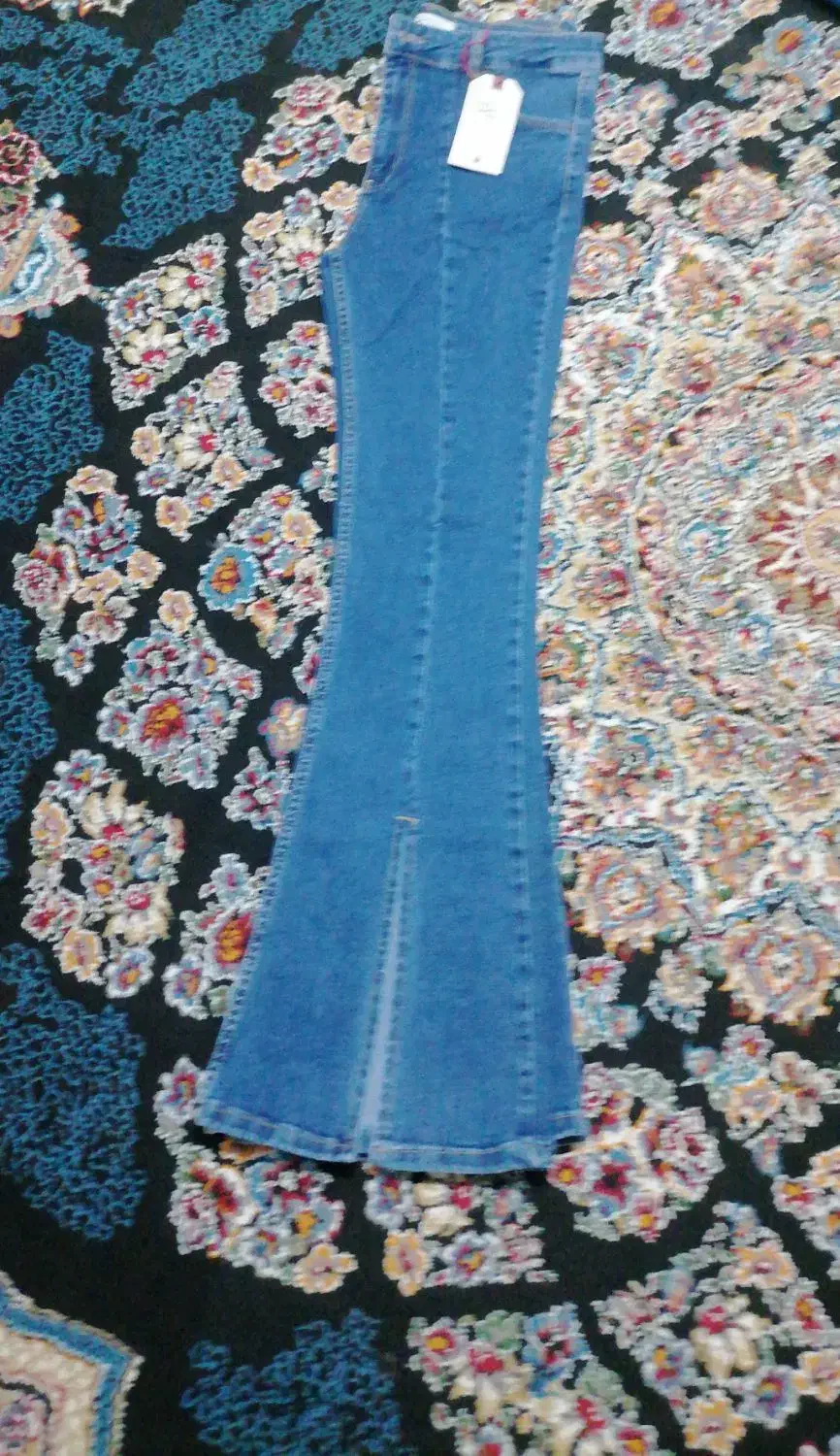 شلوار جین ترک|لباس|گرگان, |دیوار