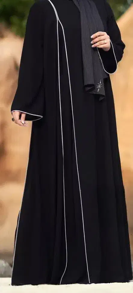 عبا مزون نورسا|لباس|یزد, |دیوار