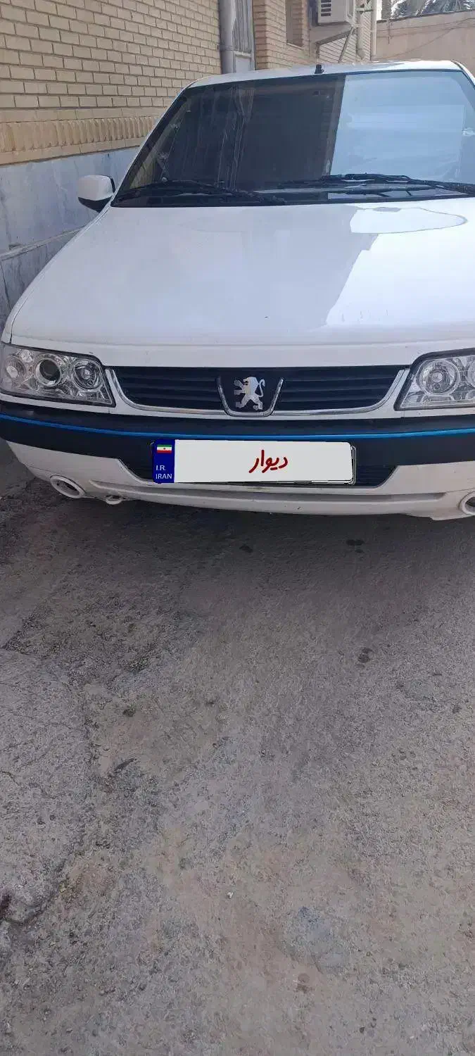 پژو 405  tu5 مدل 99|خودرو سواری و وانت|بندر کنگان, |دیوار