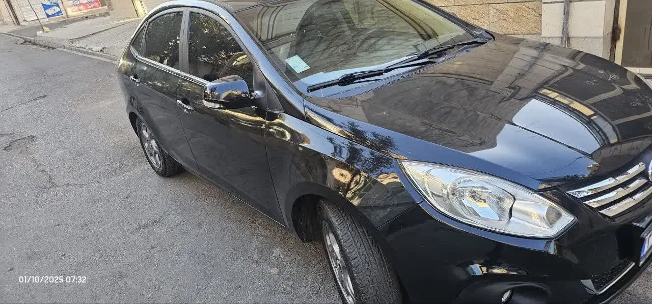 جک جی ۴ کم کارکرد|خودرو سواری و وانت|کرج, دولت‌آباد|دیوار