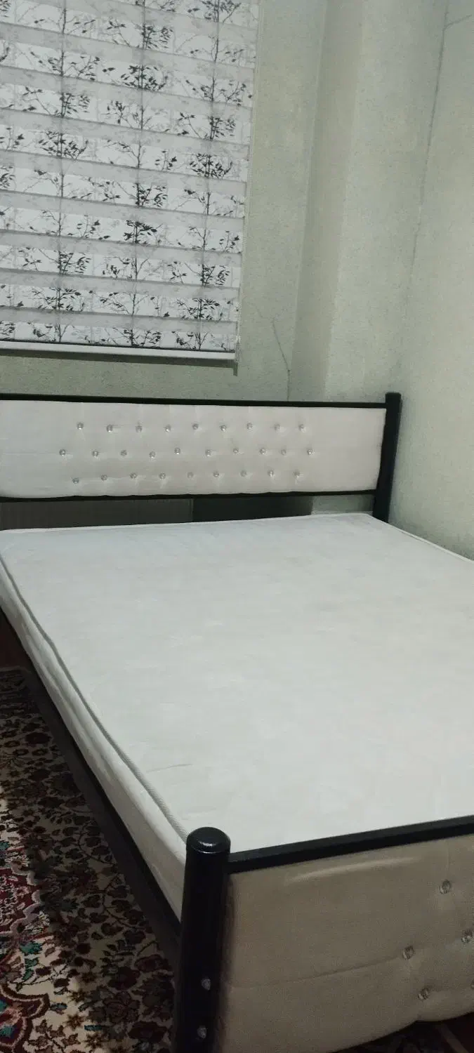 تخت دو نفره|تخت و سرویس خواب|سنندج, |دیوار