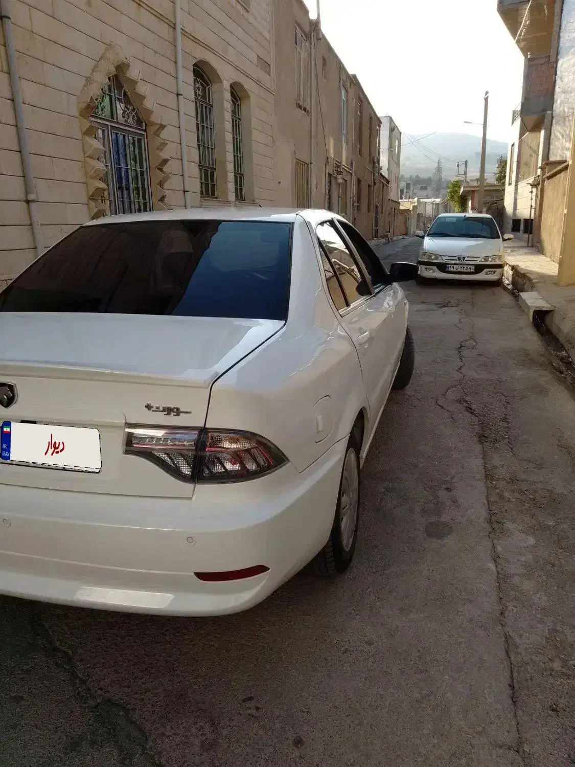 فروش خودرو|خودرو سواری و وانت|چرداول, |دیوار