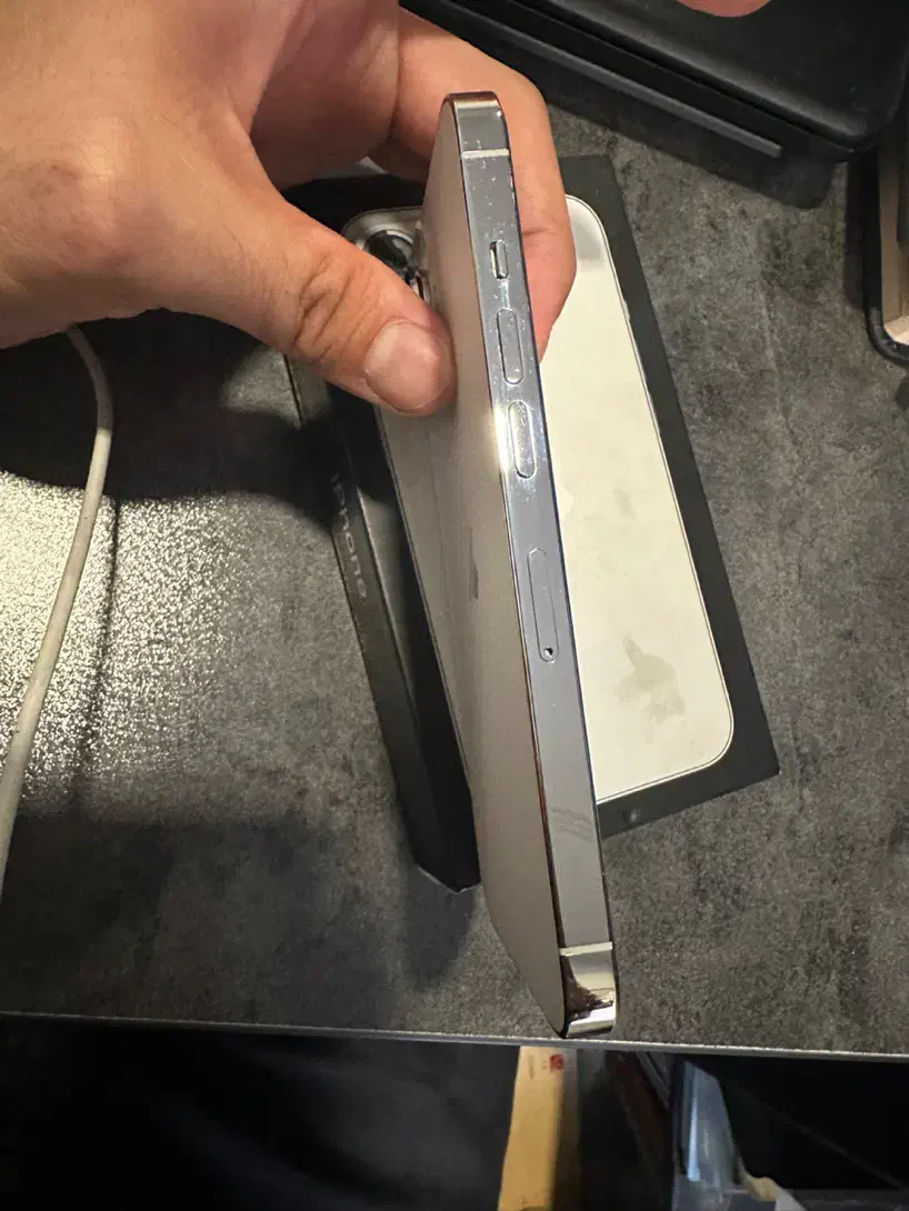 13 pro 128 پلمپ بدون نقطه|موبایل|تهران, بهارستان|دیوار