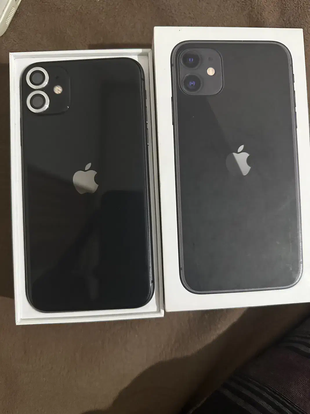 ایفون 11 نرمال|موبایل|شیراز, نصر|دیوار