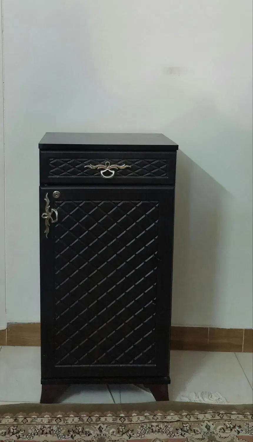 جاکفشی|جاکفشی، کمد، دراور|تهران, مسعودیه|دیوار