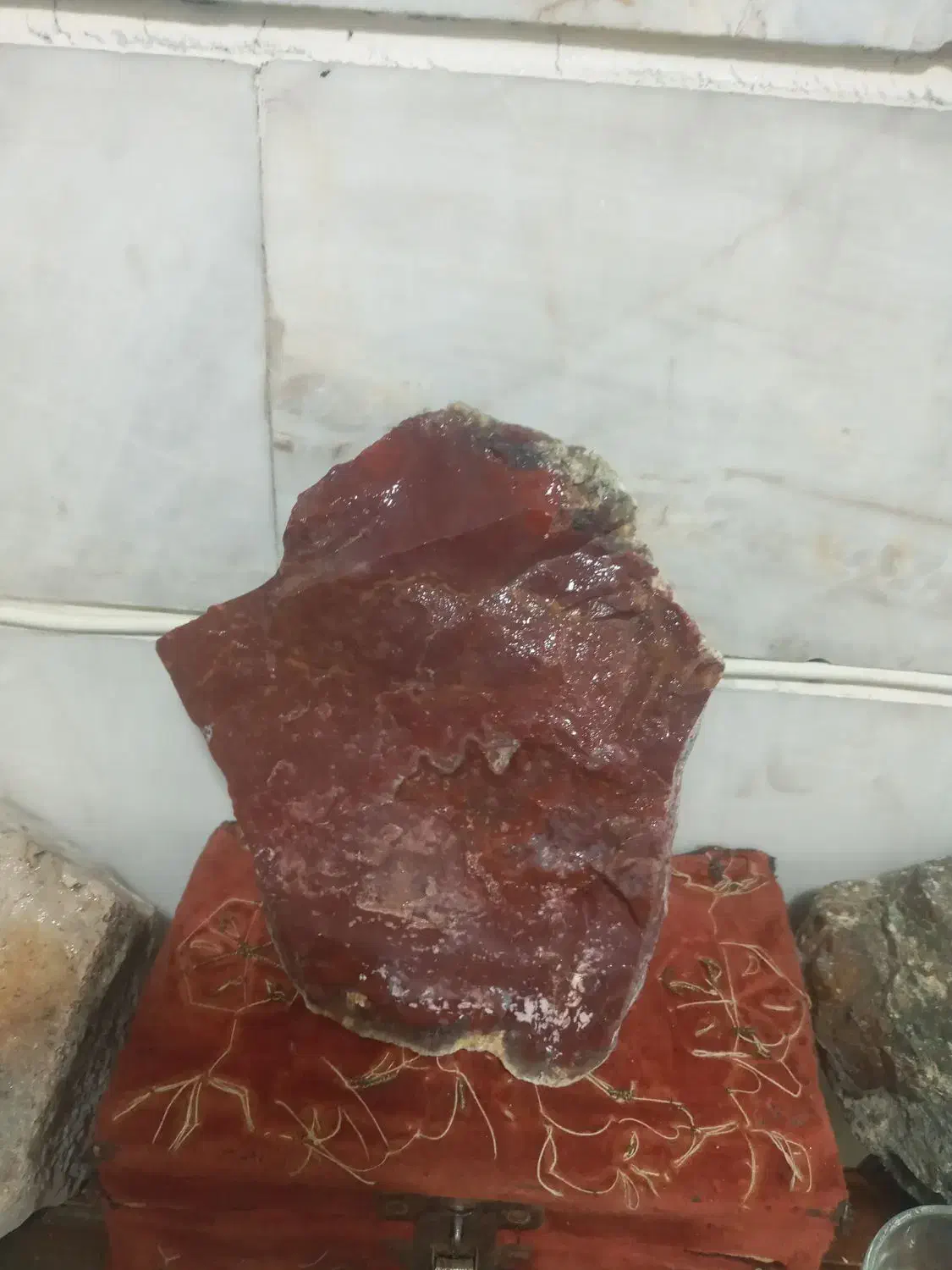 سنگهای قیمتی راف|جواهرات|تهران, مینای شمالی (مخبر)|دیوار