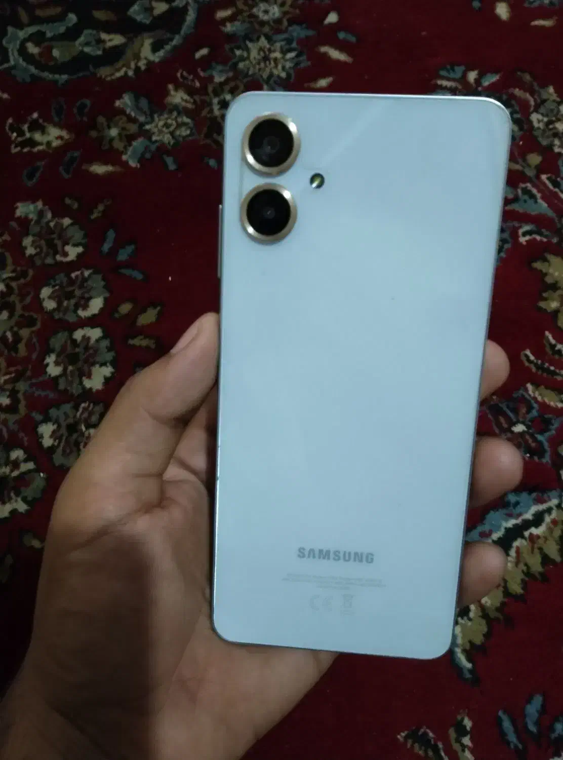 گوشی A06|موبایل|مشهد, همت آباد|دیوار