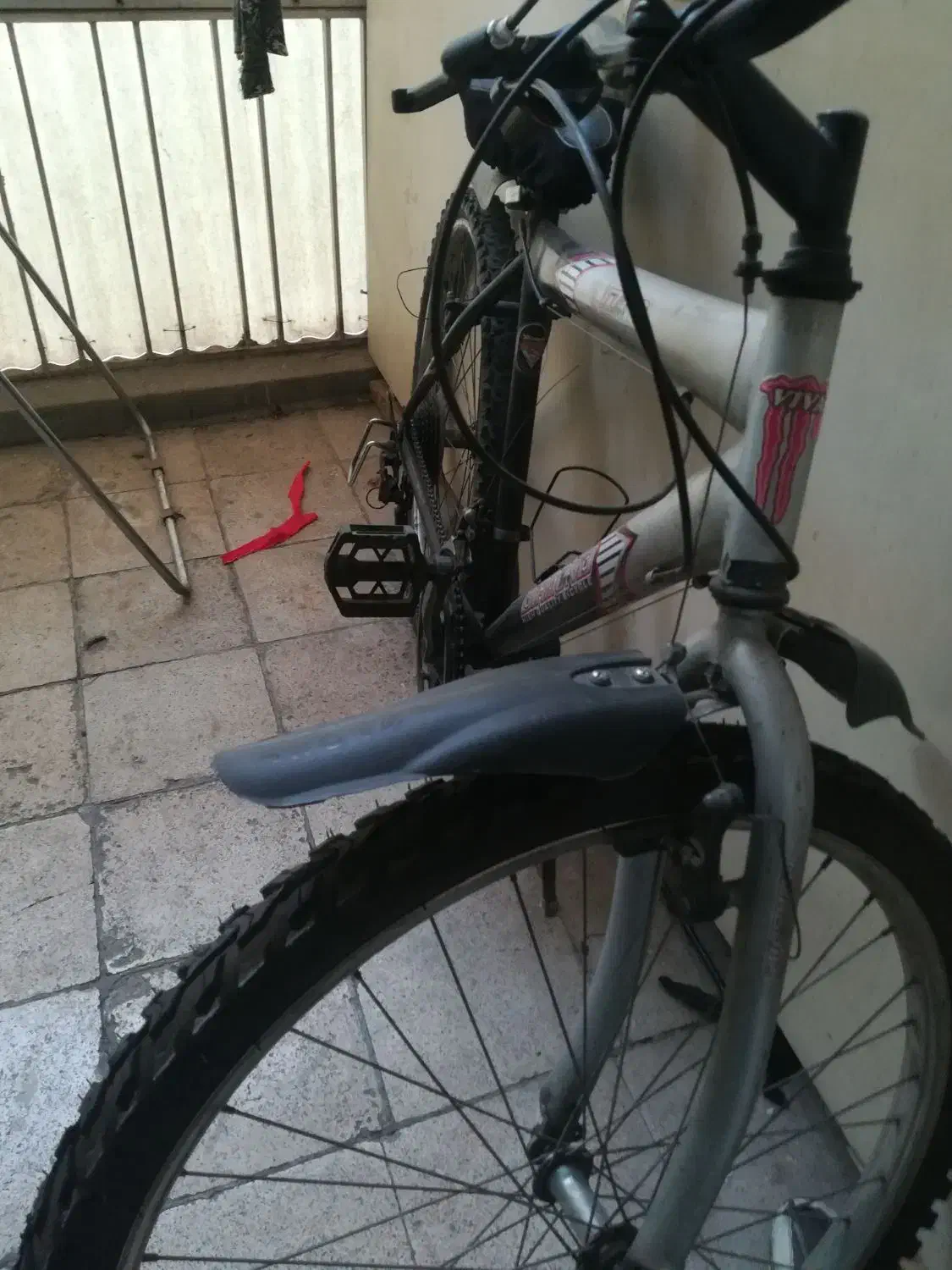 دوچرخه|دوچرخه، اسکیت، اسکوتر|تهران, شهید اسدی|دیوار