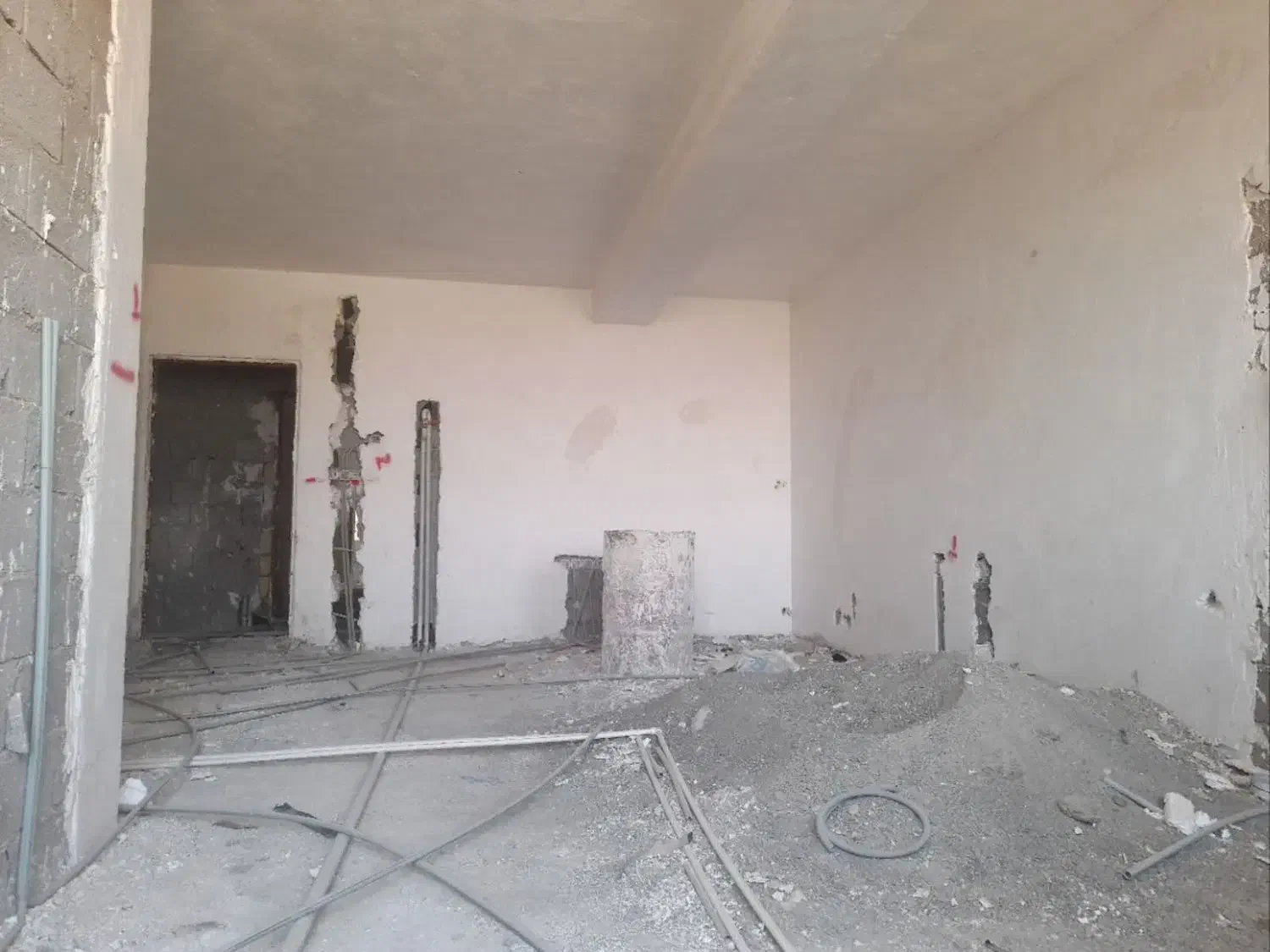 فروش آپارتمان درحال ساخت|فروش آپارتمان|قدس, شهرک فرزان|دیوار