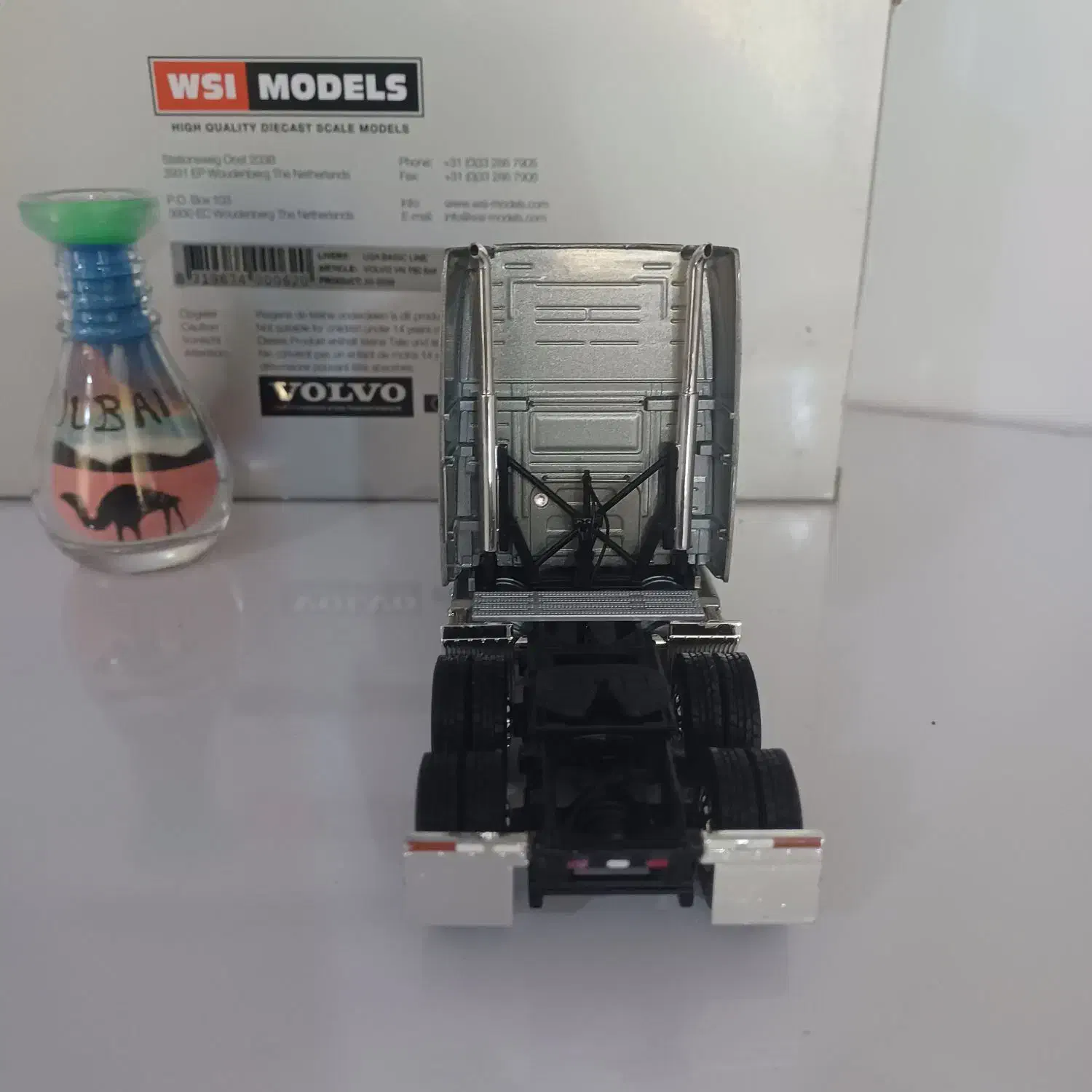 ماکت ولوو|اسباب‌‌بازی|شیراز, شهرک مطهری|دیوار