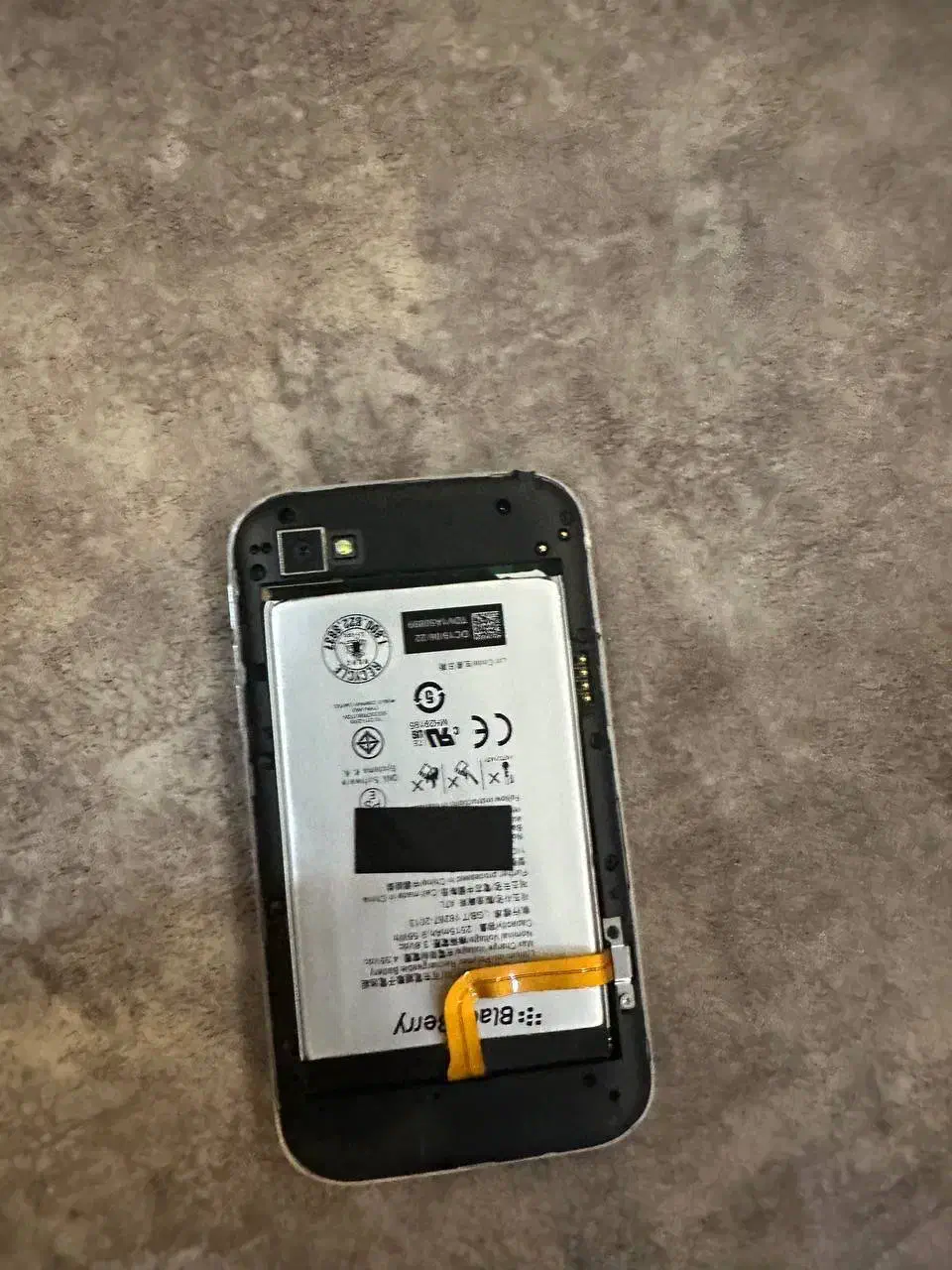 بلک بری کلاسیک|موبایل|تهران, میرداماد|دیوار