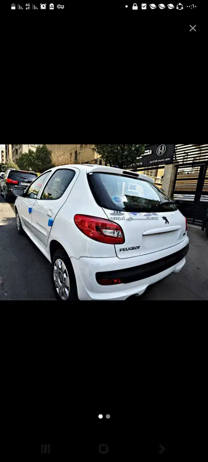 پژو 207 tu3|خودرو سواری و وانت|بروجرد, |دیوار