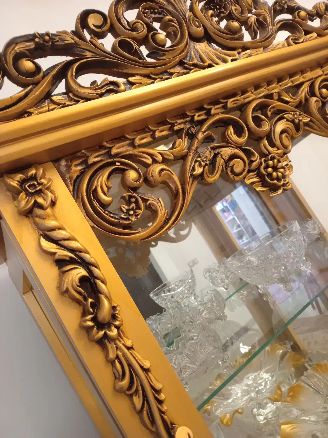 بوفه سلطنتی|بوفه، ویترین، کنسول|شیراز, عادل آباد|دیوار