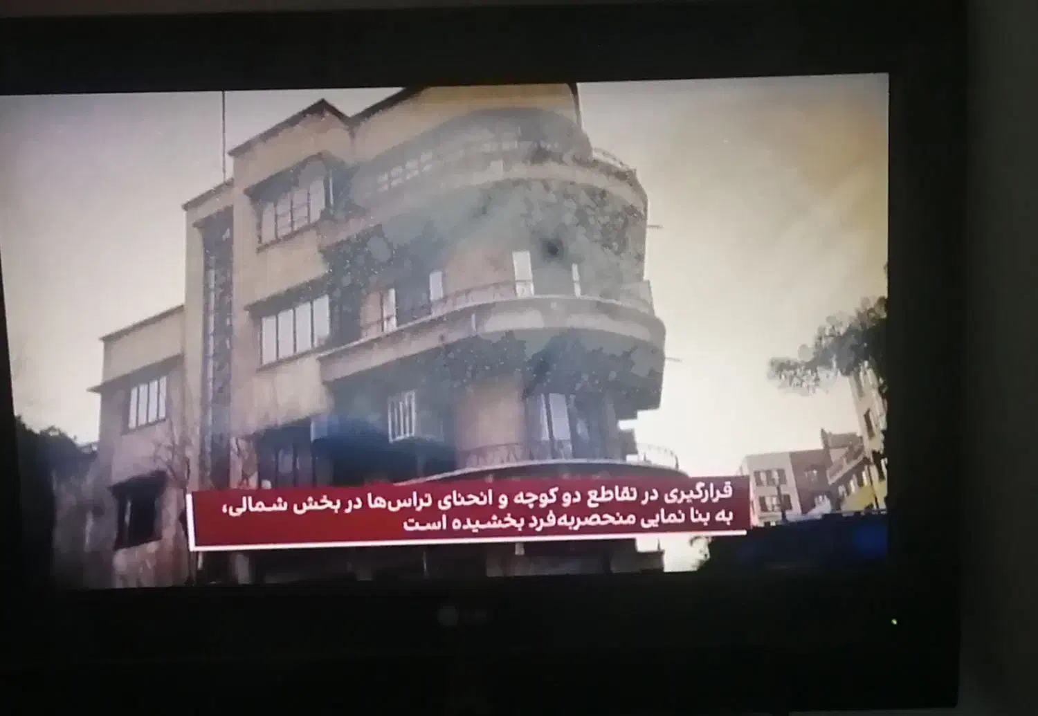 فروشی|تلویزیون و پروژکتور|بندر انزلی, انقلاب|دیوار