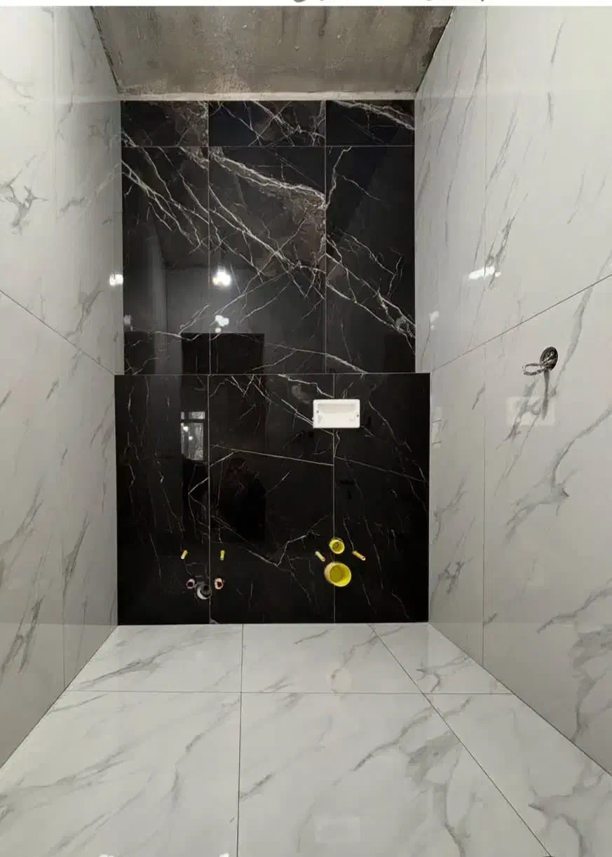 کاشی کاری و سنگ نما|خدمات پیشه و مهارت|زرقان, |دیوار