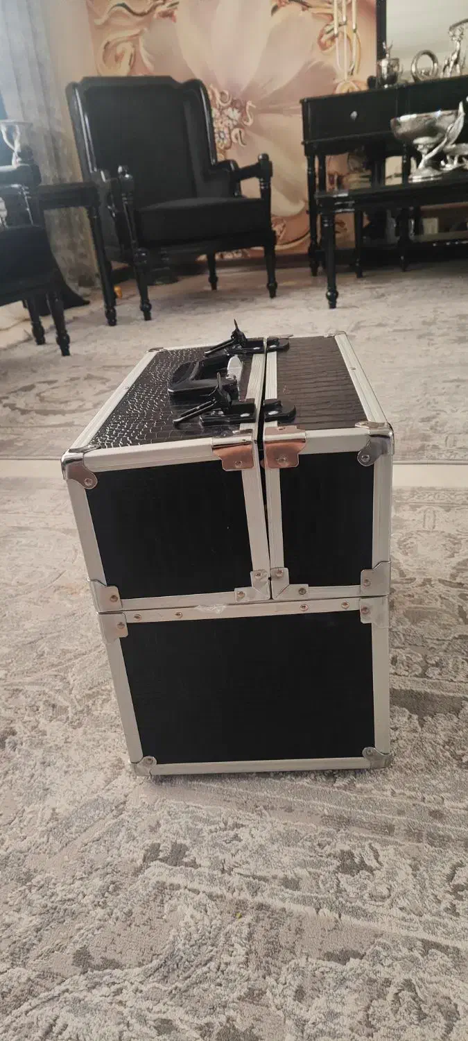 چمدان گریم|آرایشی، بهداشتی، درمانی|شهریار, شهریار|دیوار