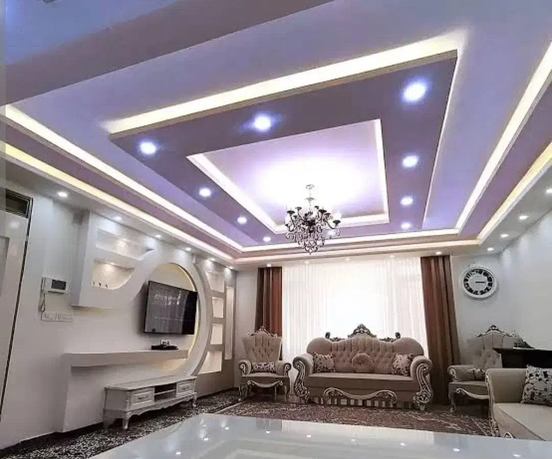 اجرای کناف|خدمات پیشه و مهارت|ارومیه, |دیوار