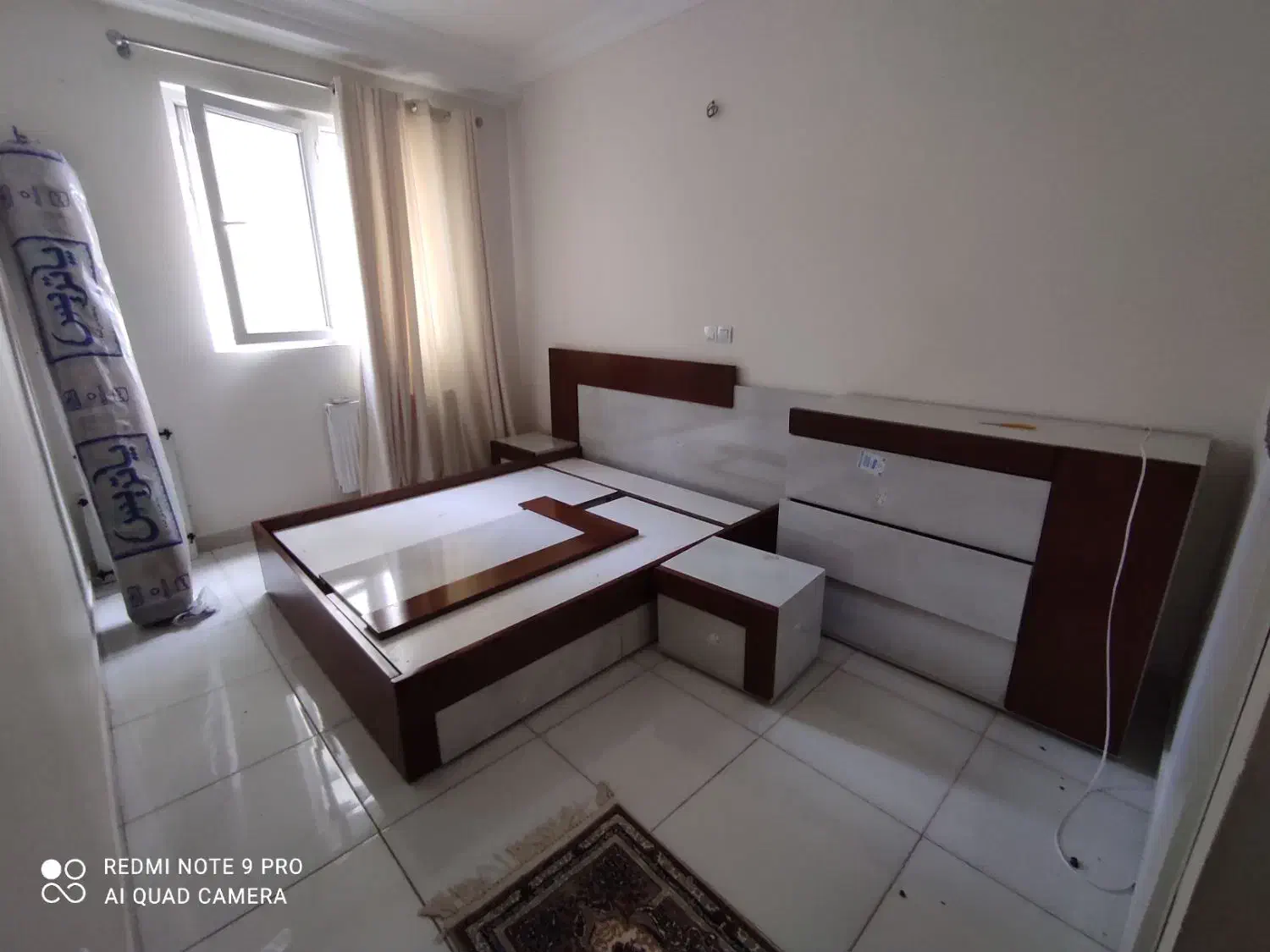 چوب و ام دی آف|خدمات پیشه و مهارت|همدان, |دیوار