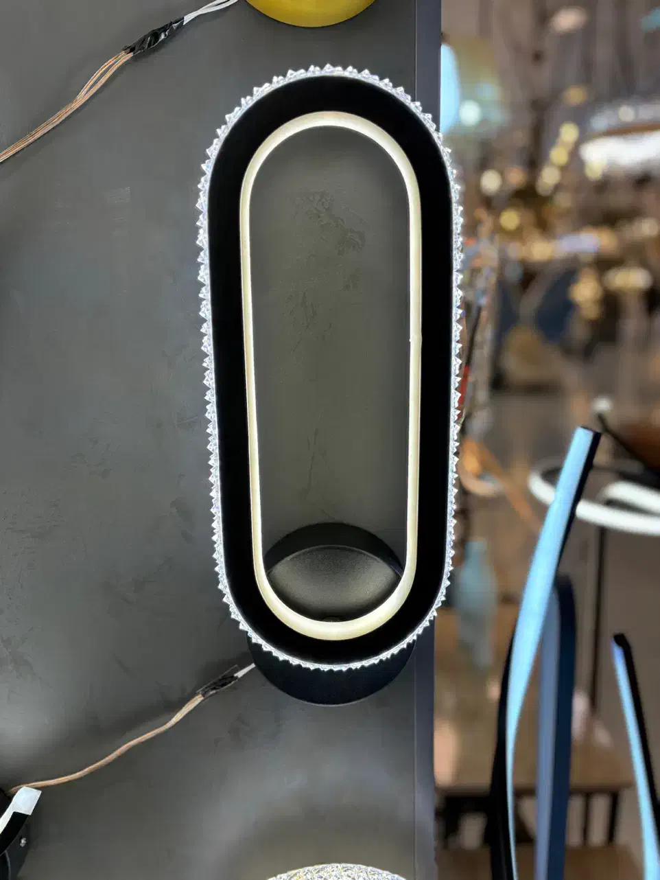 دیوار کوب|چراغ خواب و آباژور|تهران, مسعودیه|دیوار