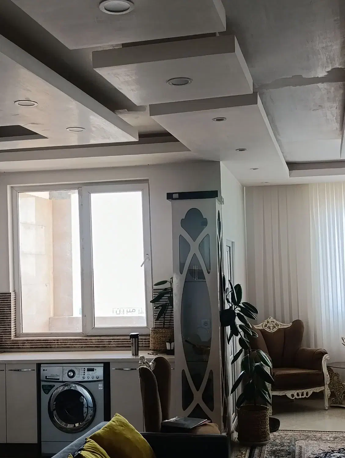 منزل اجاره و رهن|اجارهٔ آپارتمان|تربت جام, مطهری|دیوار