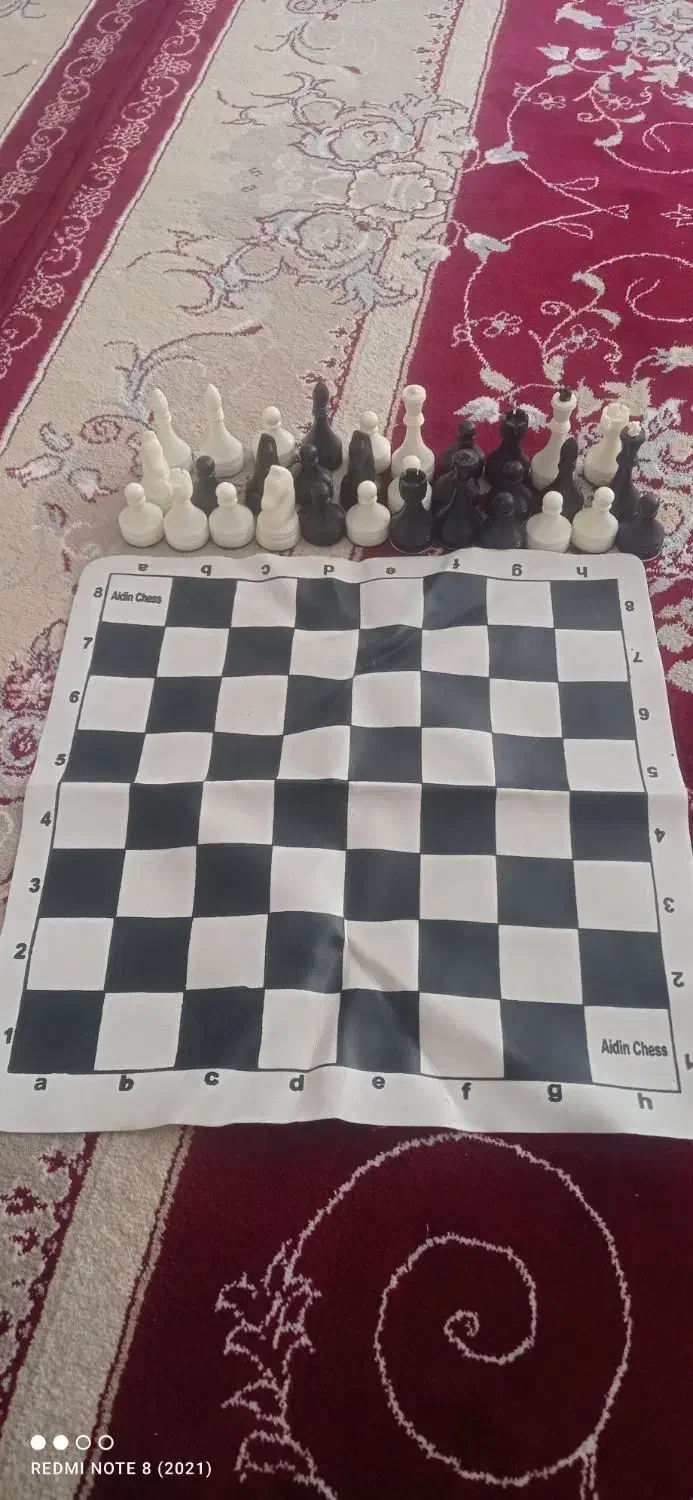 اسباب بازی.شطرنج.تیله.کیمدی.چوب دومینو|کلکسیون و سرگرمی|کوهدشت, |دیوار