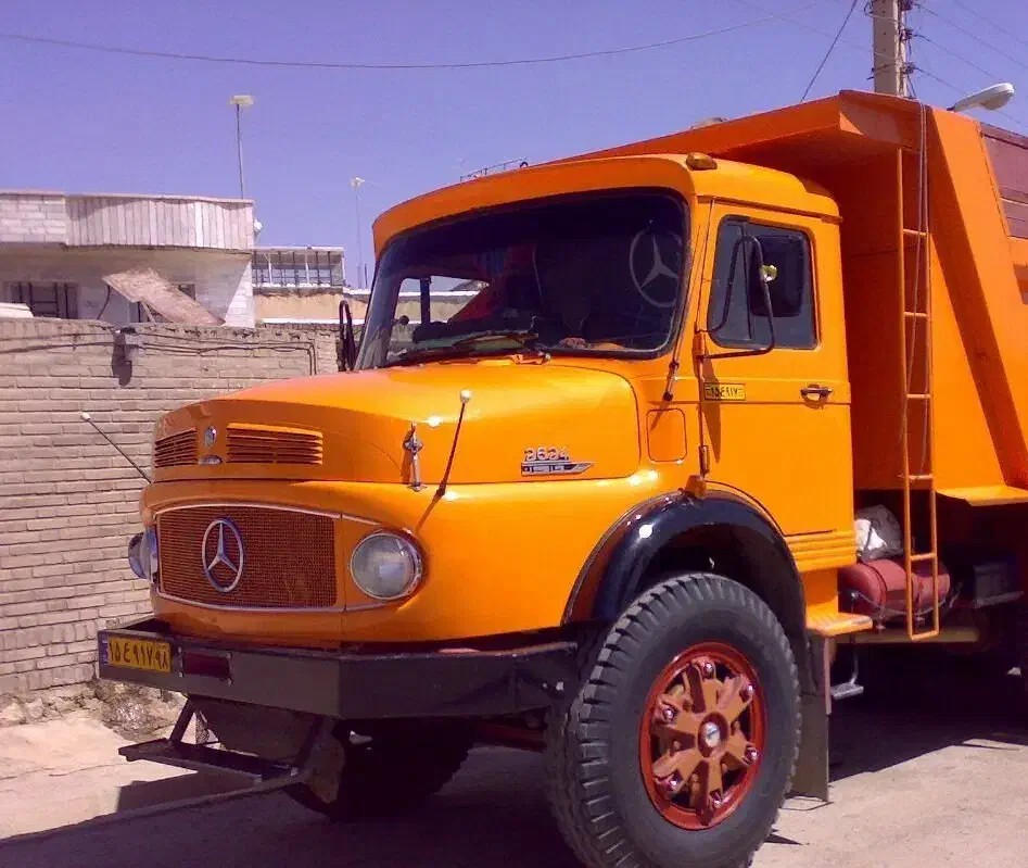 استخدام راننده پایه|استخدام حمل و نقل|نوشین شهر, |دیوار