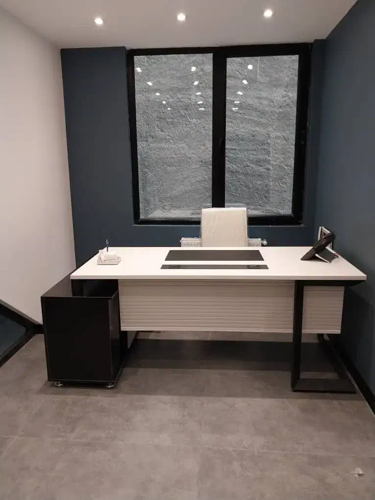 میز مدیریت کارمندی|دفتر کار|تهران, صاحب الزمان|دیوار