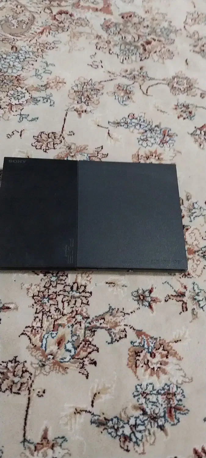 ps 2|کنسول، بازی ویدئویی و آنلاین|تهران, شیوا|دیوار