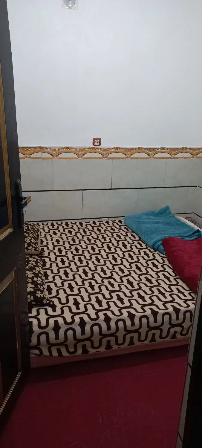 اجاره سوئیت روزانه|اجارهٔ کوتاهمدت آپارتمان و سوئیت|تاکستان, |دیوار