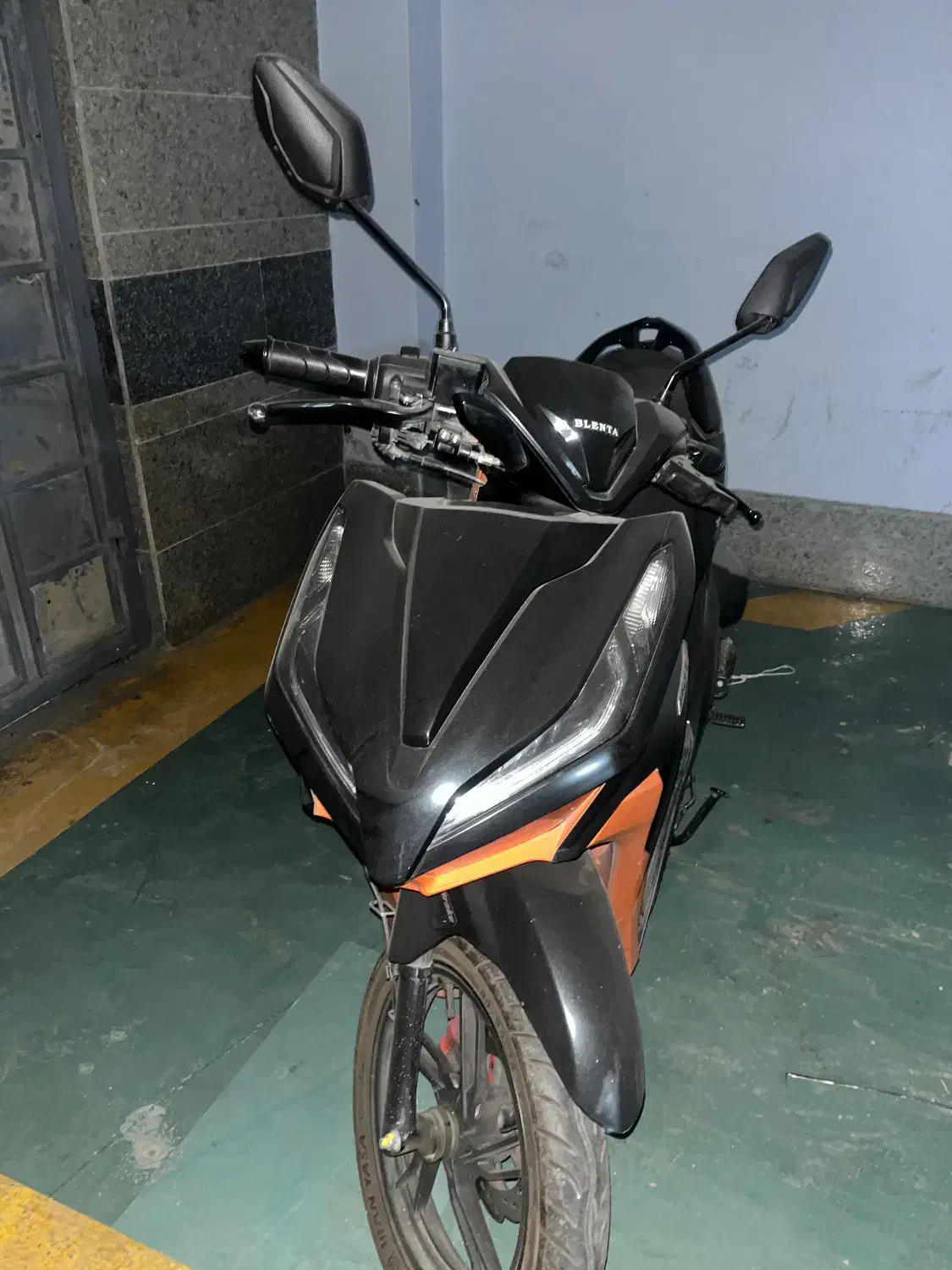 کلیک|موتورسیکلت|مشهد, سجاد شهر|دیوار