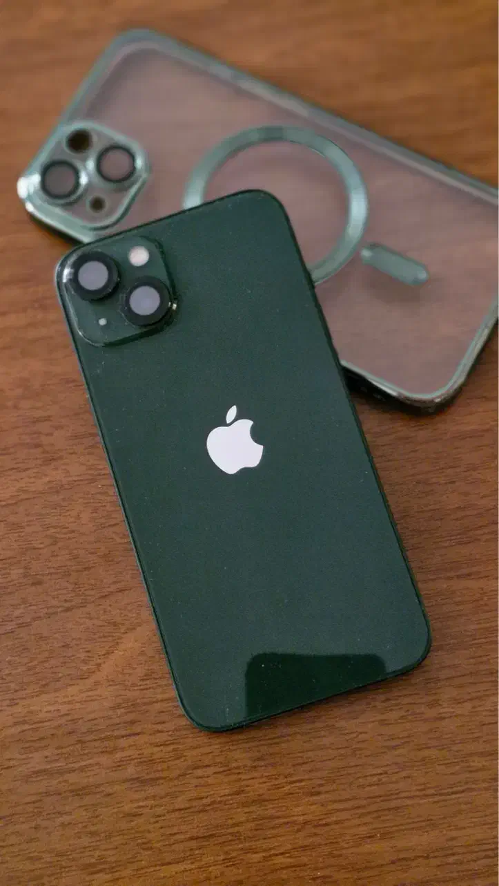اپل نرمال iPhone 13  با حافظهٔ ۱۲۸ گیگابایت|موبایل|اهواز, کوی فرهنگیان ۲|دیوار