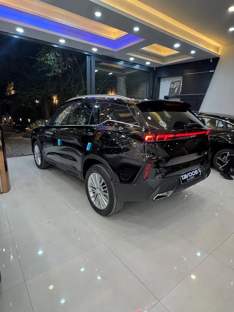 هایما s8 (اتوطاووس) صفر|خودرو سواری و وانت|اصفهان, مشکین|دیوار