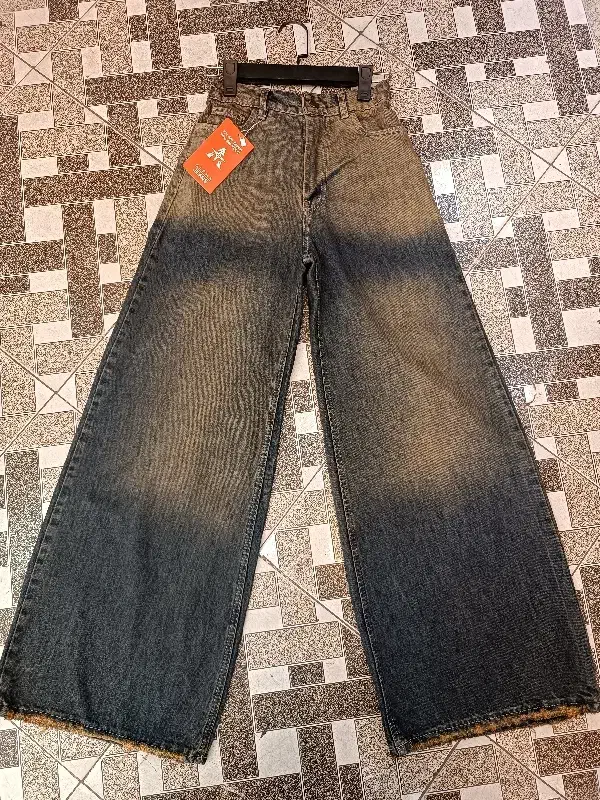 شلوار فول بگ رادو خورده|لباس|مشهد, گاز|دیوار