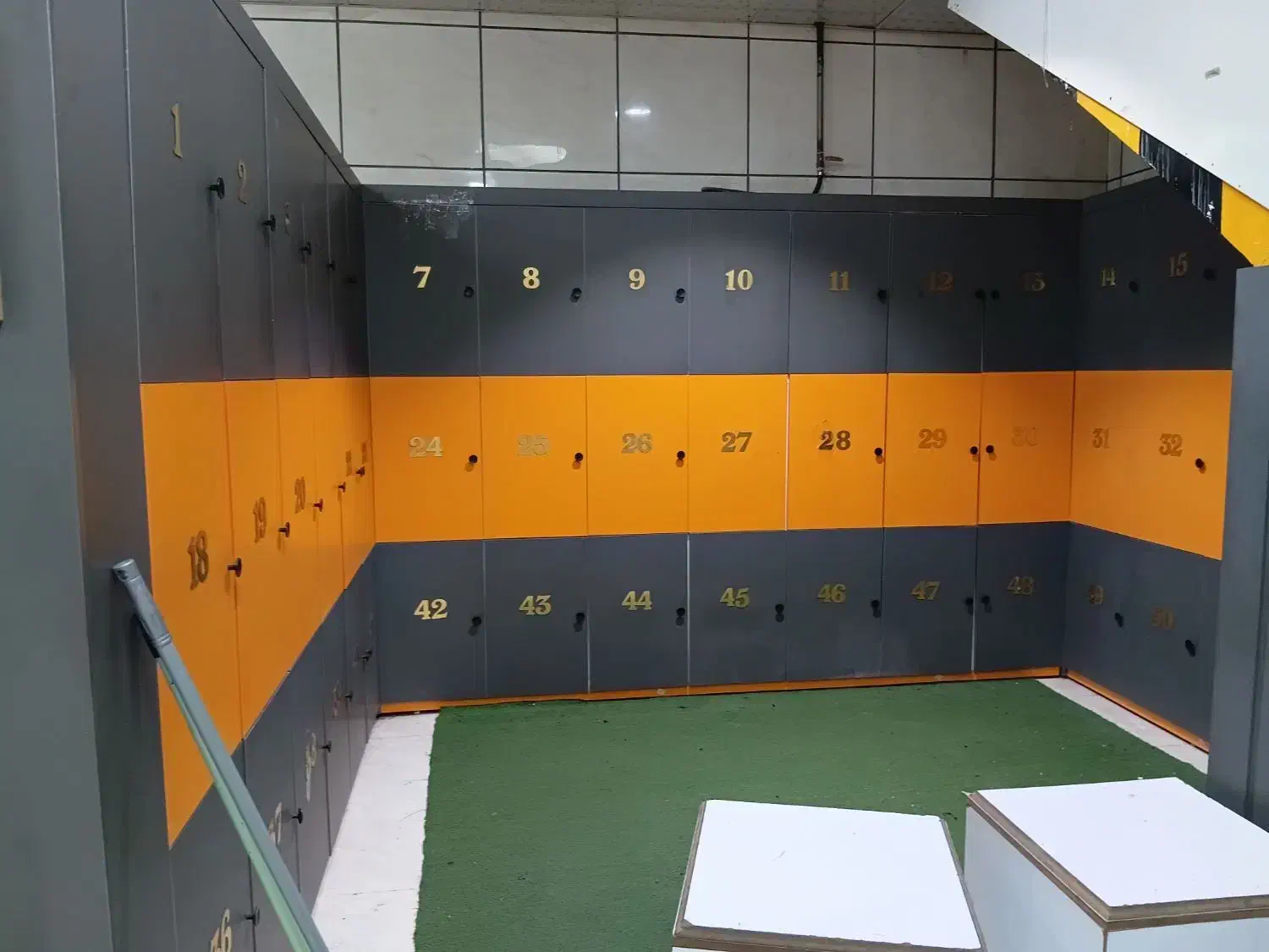 فروش لوازم باشگاه بدنسازی|تجهیزات ورزشی|تربتحیدریه, کاشانی|دیوار