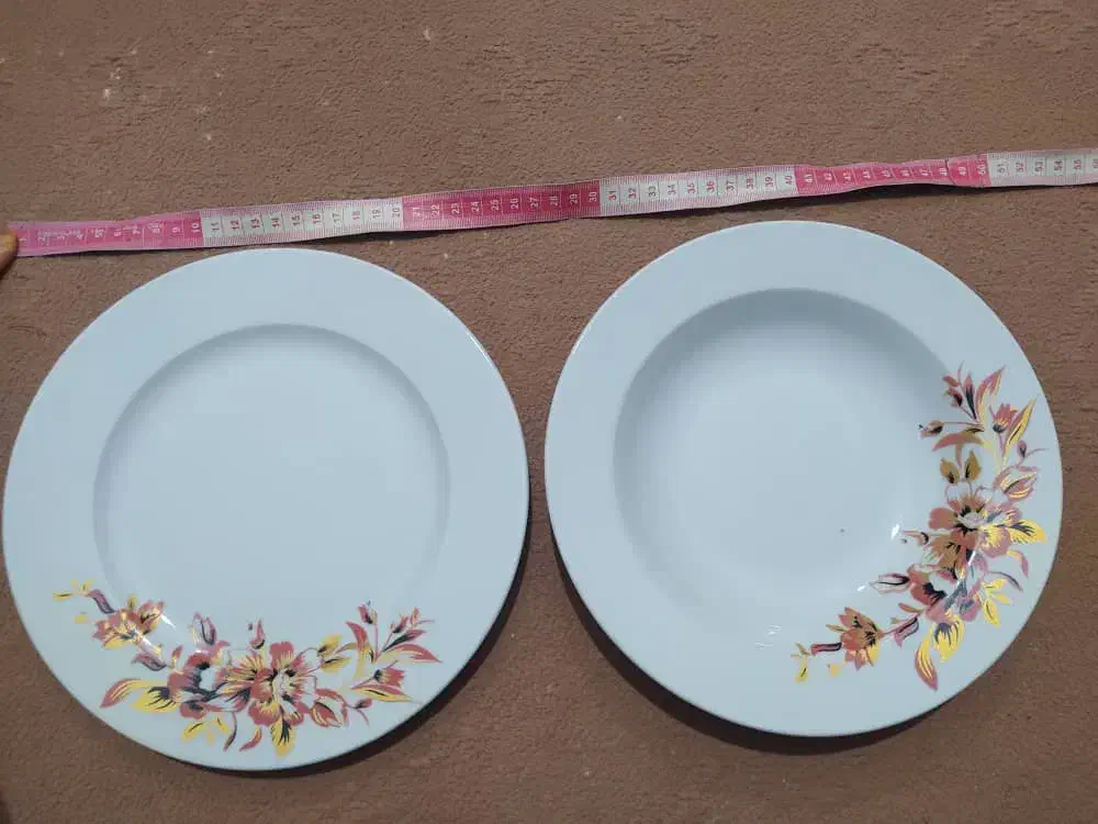 سرویس چینی سرامیکی|ظروف سرو و پذیرایی|بندر کنگان, |دیوار