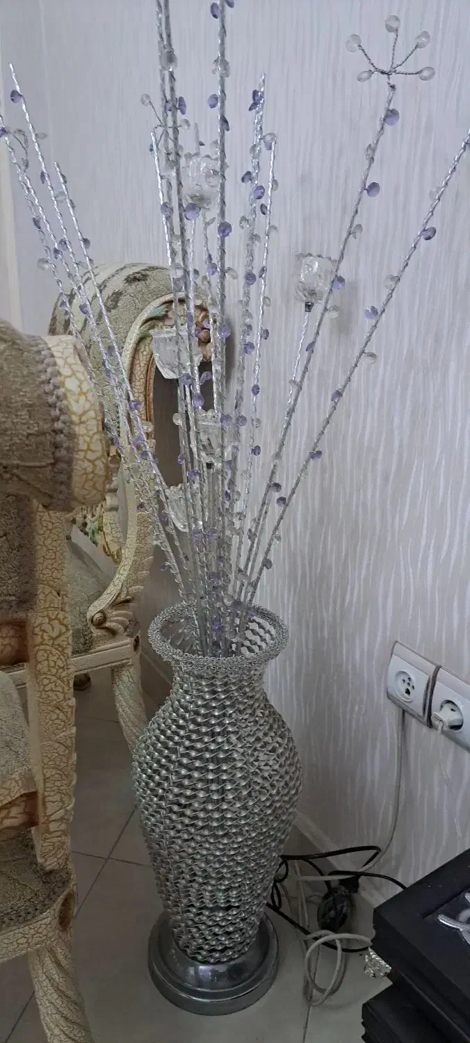 آباژور|چراغ خواب و آباژور|تهران, حکیمیه|دیوار