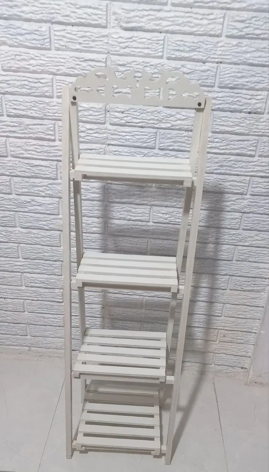 استند گل|گل و گیاه طبیعی|ساری, |دیوار