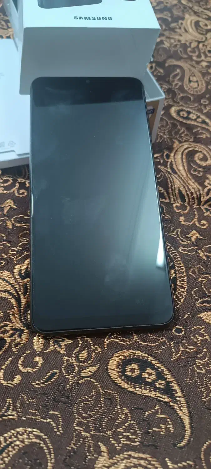 گوشی در حد نو|موبایل|تهران, دکتر هوشیار|دیوار