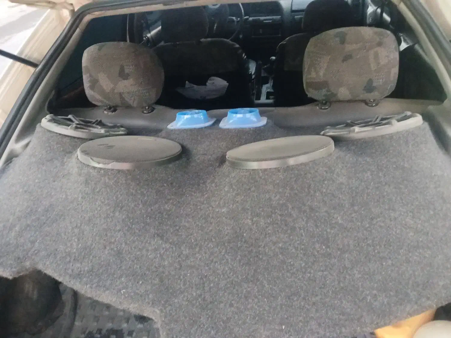 زانتیا ۸۶|خودرو سواری و وانت|منجوان, |دیوار