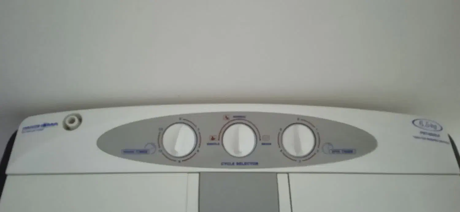 فروش لباسشویی|ماشین لباسشویی و خشککن لباس|ایذه, |دیوار