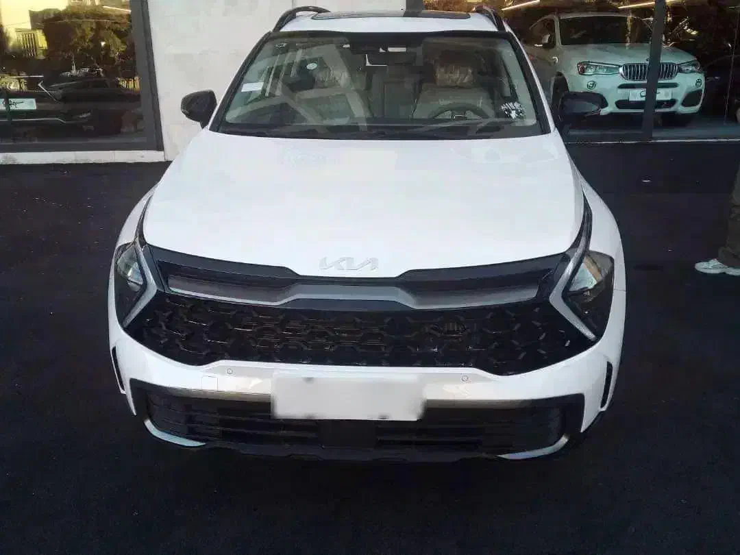 کیا اسپورتیج وارداتی 2024|خودرو سواری و وانت|همدان, |دیوار