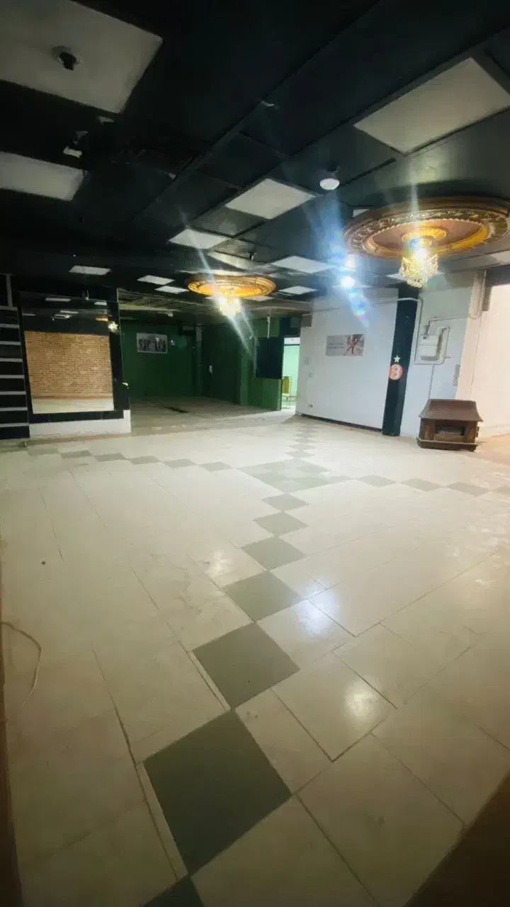 سوله 200mبهداشتی برق سفاز البرز املاک صنعتی لیا|اجارهٔ دفتر صنعتی، کشاورزی، تجاری|الوند, |دیوار