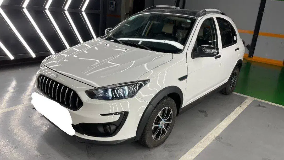 اطلس مدل ۱۴۰۳در حد|خودرو سواری و وانت|بیرجند, |دیوار